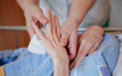 Паллиативная медицинская помощь